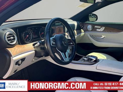 Used 2019 Mercedes-Benz E 300 image 16