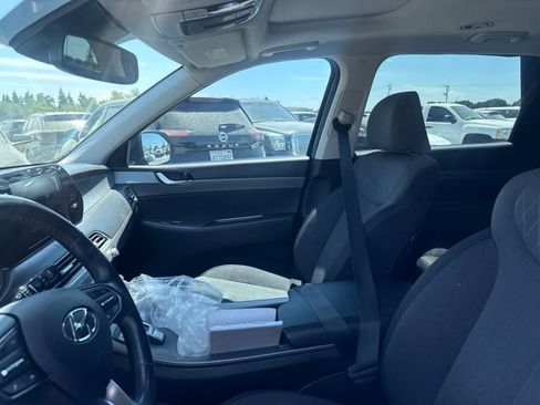Used 2020 Hyundai Palisade SEL FWD image 19