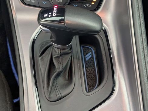 Used 2023 Dodge Challenger R/T w/ Blacktop Package image 22