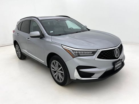 Used 2019 Acura RDX w/ Technology Package image 2