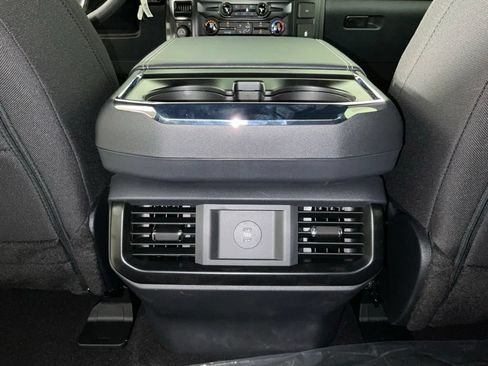New 2026 Ford F150 STX w/ Equipment Group 200A AWD/4WD image 17