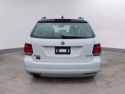 Used 2014 Volkswagen Jetta SE image 5