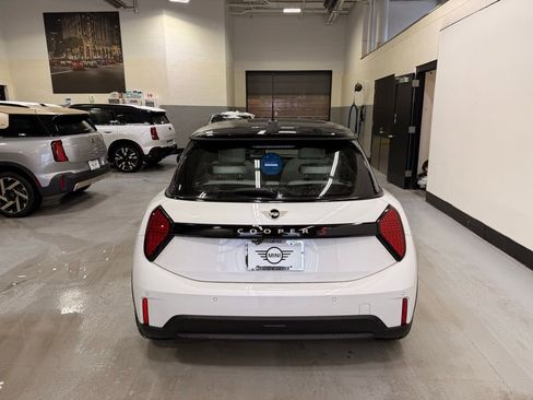 New 2026 MINI Cooper S image 4