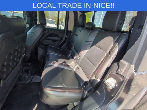 Used 2021 Jeep Gladiator Rubicon AWD/4WD image 27