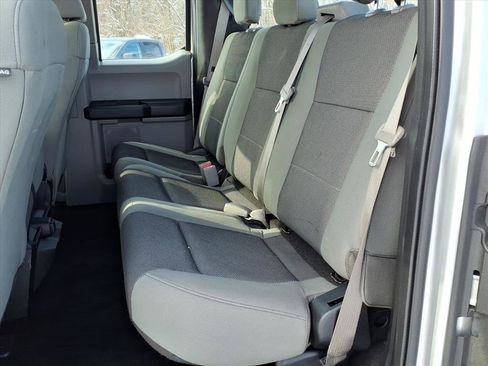 Used 2015 Ford F150 XL w/ Equipment Group 101A Mid image 10