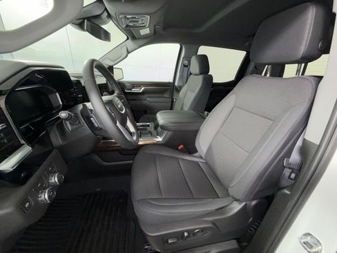 New 2026 GMC Sierra 1500 Elevation w/ Preferred Package AWD/4WD image 13