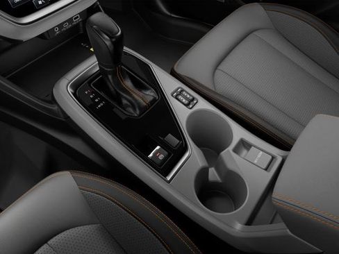 New 2026 Subaru Crosstrek 2.5i Limited image 20