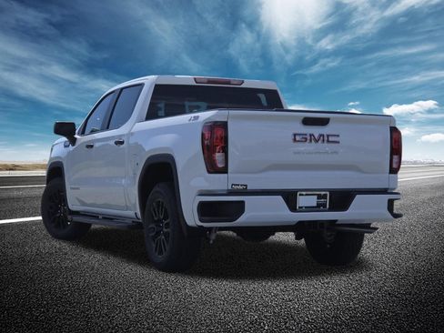 New 2026 GMC Sierra 1500 Pro w/ Graphite Edition AWD/4WD image 15