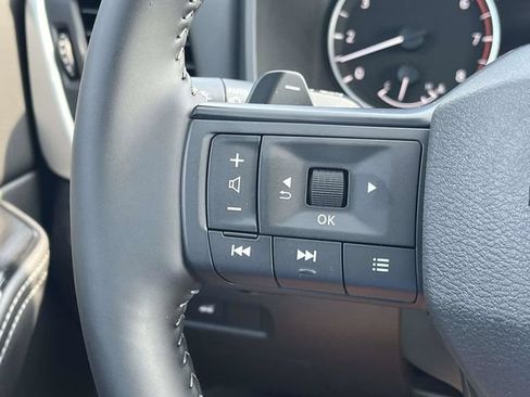 Used 2026 Nissan Rogue Dark Armor FWD image 28