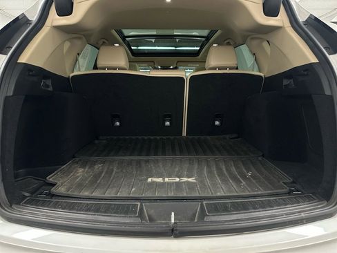 Used 2021 Acura RDX w/ Technology Package image 14