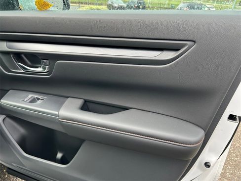 New 2026 Honda CR-V TrailSport image 19