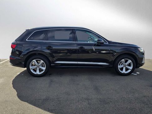 Used 2024 Audi Q7 2.0T Premium Plus image 2