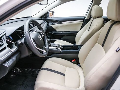Used 2017 Honda Civic EX image 19