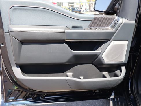 Used 2023 Ford F150 Raptor w/ Blue Interior Package AWD/4WD image 19