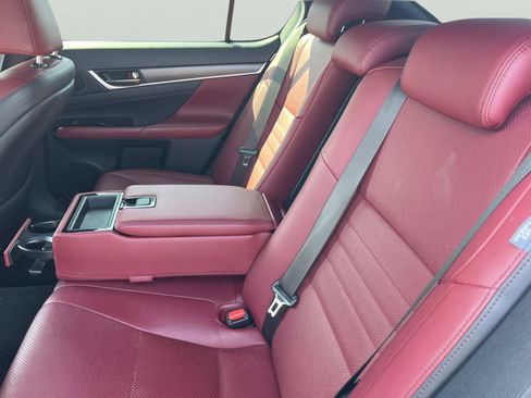 Used 2017 Lexus GS 350 F Sport RWD image 17