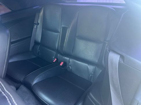 Used 2012 Chevrolet Camaro SS w/ RS Package RWD image 7