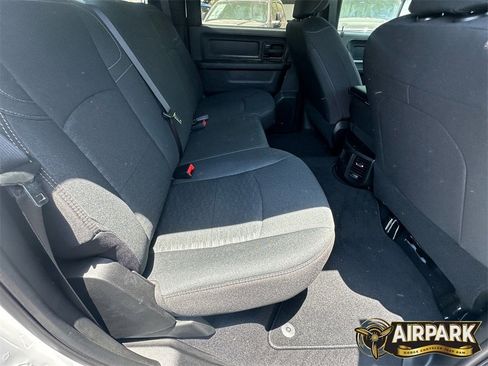 New 2025 RAM 2500 Tradesman image 13