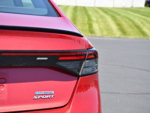 Used 2024 Honda Accord Sport image 31