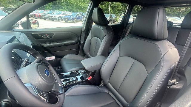 New 2026 Subaru Forester Premium AWD/4WD image 38