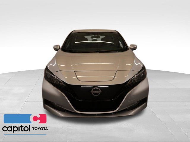 Used 2025 Nissan Leaf S FWD image 7