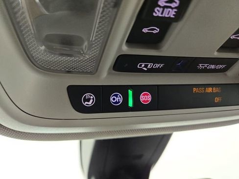 Used 2019 Chevrolet Traverse High Country AWD/4WD image 28