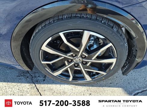 New 2026 Toyota Prius Plug-In Hybrid image 10