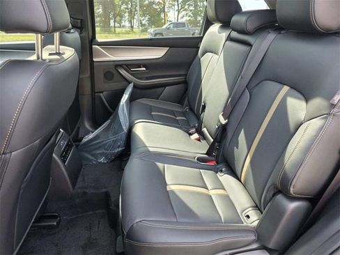 New 2026 MAZDA CX-90 3.3 Turbo w/ Premium Plus Pkg image 6