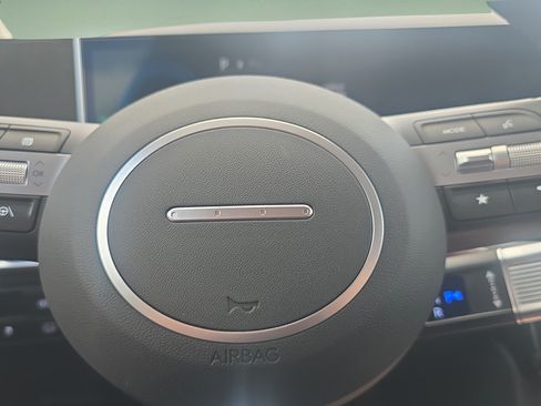 New 2026 Hyundai Tucson SEL AWD/4WD image 12