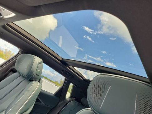 Certified 2024 Cadillac Lyriq Sport w/ Nappa Leather Package RWD image 18