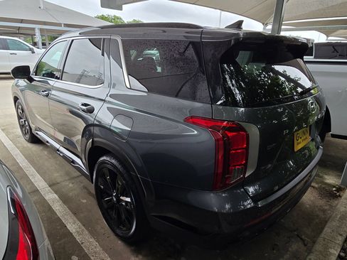 Used 2023 Hyundai Palisade XRT FWD image 6