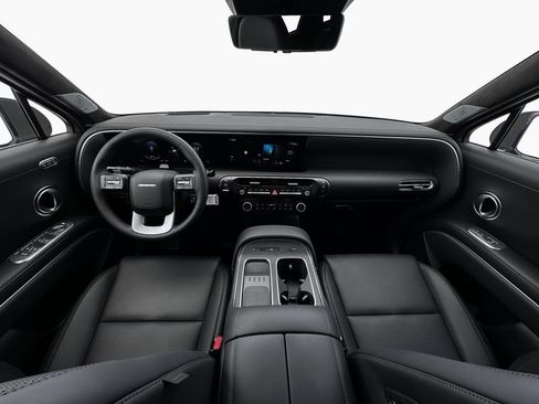 New 2026 Hyundai Palisade Calligraphy AWD/4WD image 13