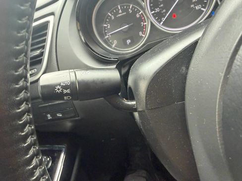 Used 2021 MAZDA CX-9 Sport AWD/4WD image 23