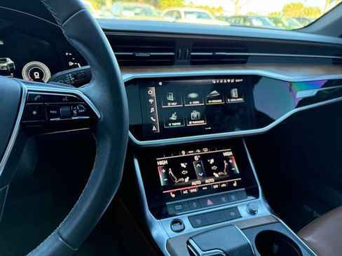 Used 2023 Audi A6 2.0T Premium w/ Convenience Package image 26