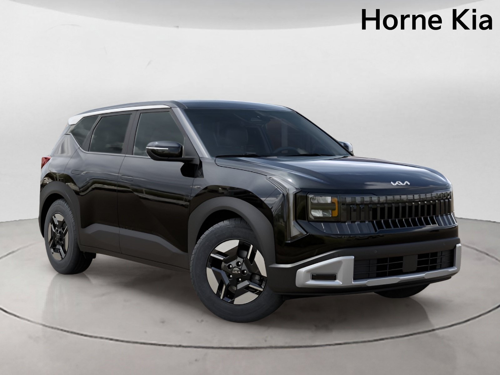 New 2027 Kia Seltos LX FWD image 8