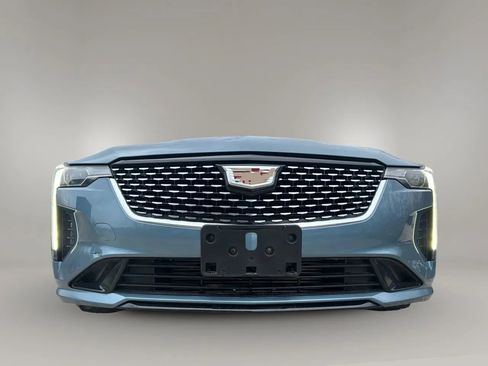 Used 2023 Cadillac CT4 Luxury w/ Sun And Sound Package image 11