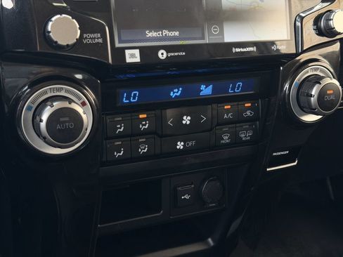 Used 2024 Toyota 4Runner TRD Pro AWD/4WD image 21