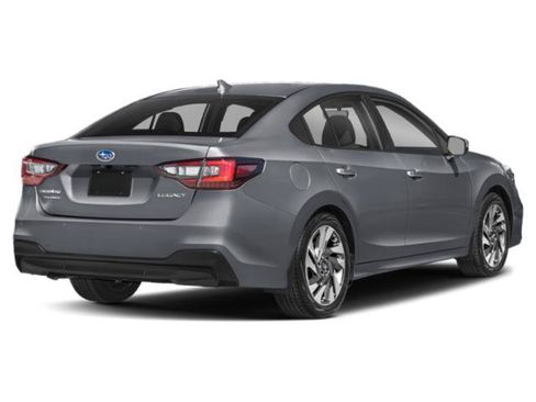Used 2024 Subaru Legacy Limited AWD/4WD image 2