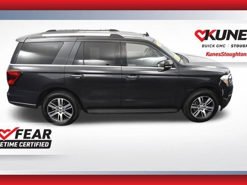 Used 2024 Ford Expedition Limited image 31