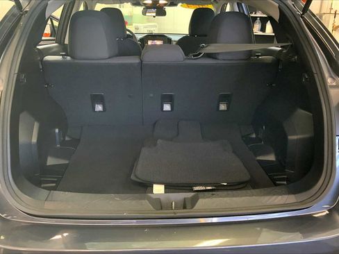 Certified 2024 Subaru Impreza 2.0i image 33