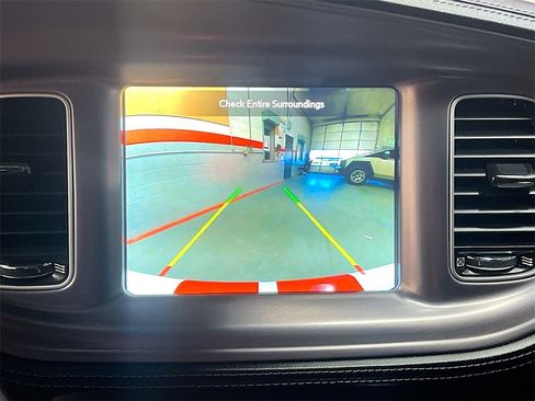 Used 2023 Dodge Charger Scat Pack w/ Plus Group image 14