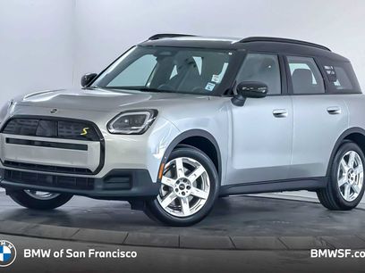 Used 2025 MINI Cooper Countryman SE
