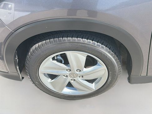 Certified 2019 Honda HR-V EX-L image 35