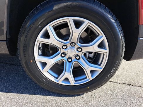 Used 2022 Jeep Wagoneer Series II image 32