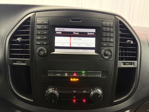 Used 2020 Mercedes-Benz Metris w/ Safety Package image 29