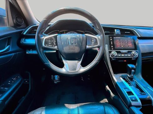 Used 2016 Honda Civic EX-L image 5