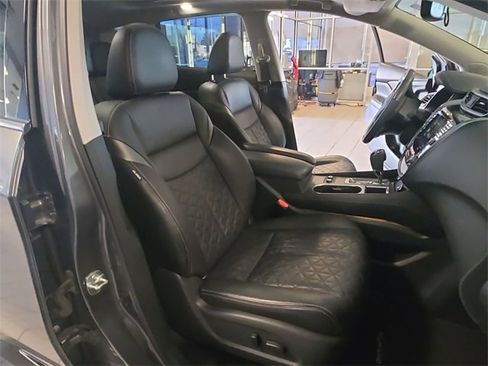 Used 2023 Nissan Murano Platinum w/ Cargo Package image 25