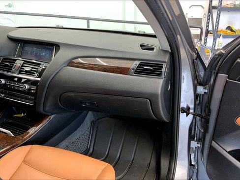 Used 2017 BMW X3 xDrive28i AWD/4WD image 20