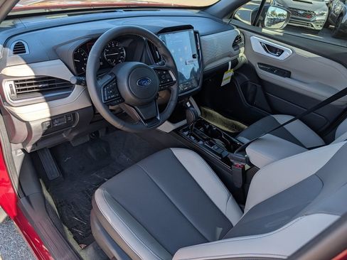 New 2026 Subaru Forester Limited image 9