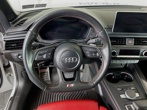 Used 2018 Audi S5 Premium Plus w/ Navigation Package image 14