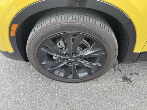 Used 2022 Chevrolet Blazer RS w/ Enhanced Convenience Package image 11